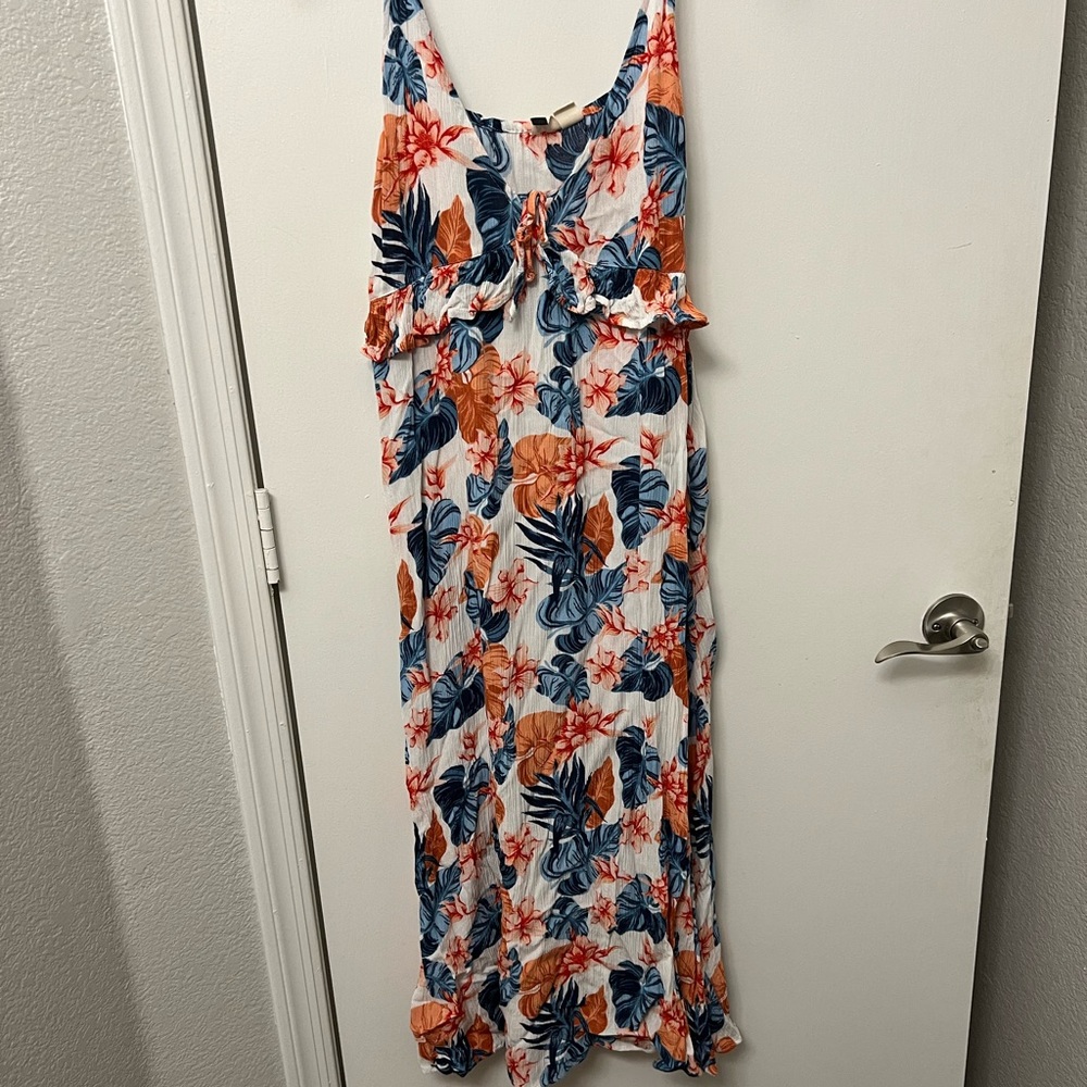 Roxy sundress